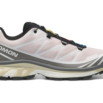 Salomon XT-6 Cloudburst Icy Pink L49154600, vue principale