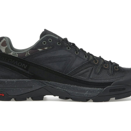 Salomon X-ALP Carhartt WIP Black L49165500, vue principale