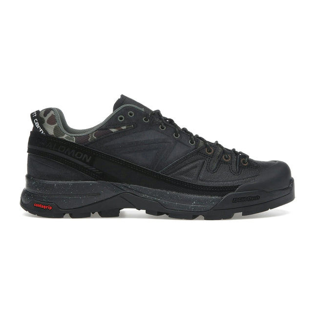 Salomon X-ALP Carhartt WIP Black L49165500, vue principale