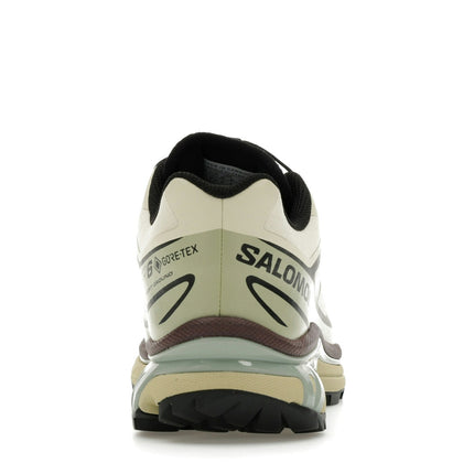 Salomon XT-6 Gore-Tex Aspargus Green Tea L49202200, arrière