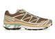 Salomon XT-6 Coyote Brown Sahara Sun L49205700, vue principale