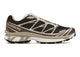 Salomon XT-6 Earth Brown Walnut L49209900, vue principale
