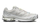 Salomon XT-6 Lunar Rock Silver White L49211400, vue principale