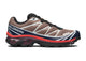 Salomon XT-6 Walnut Maritime Blue L49212000, vue principale