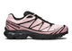 Salomon XT-6 Gore-Tex Black Icy Pink Dawn Pink L49215600, vue principale