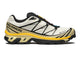 Salomon XT-6 Gore-Tex Vanilla Ice Bog Shadow Green L49215700, vue principale