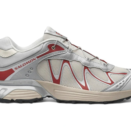 Salomon XT-Whisper Almond Milk Lava Falls L49219100, vue principale