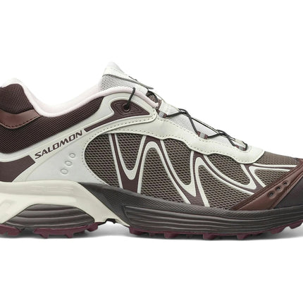 Salomon XT-Whisper Walnut Bitter Chocolate Vanilla L49229300, vue principale