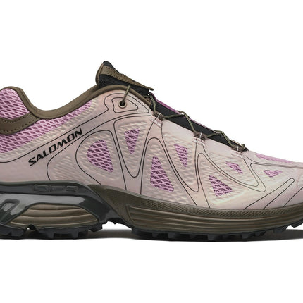 Salomon XT-Whisper Void Grape Leaf Dawn Pink L49236800, vue principale