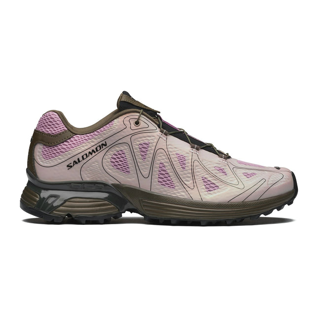 Salomon XT-Whisper Void Grape Leaf Dawn Pink L49236800, vue principale