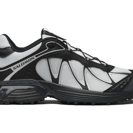 Salomon XT-Whisper Black White L49237700, vue principale