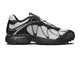 Salomon XT-Whisper Black White L49237700, vue principale