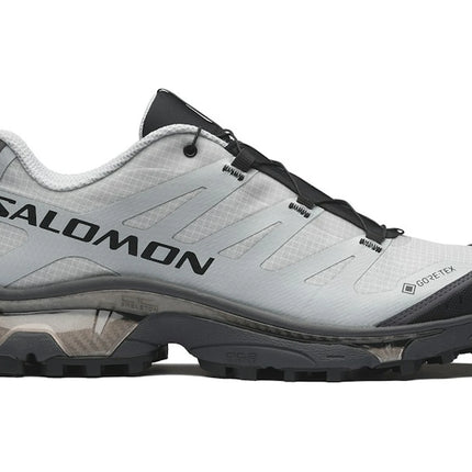 Salomon XT-4 OG Gore-Tex Pearl Blue Asphalt Black L49240200, vue principale