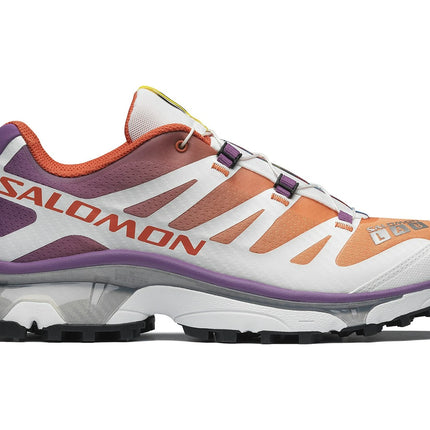 Salomon XT-4 OG White Nectarine Concord Grape L49270700, vue principale