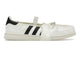 Adidas Superstar Square Toe Ballet JENNIE Off White Black LB3786, vue principale