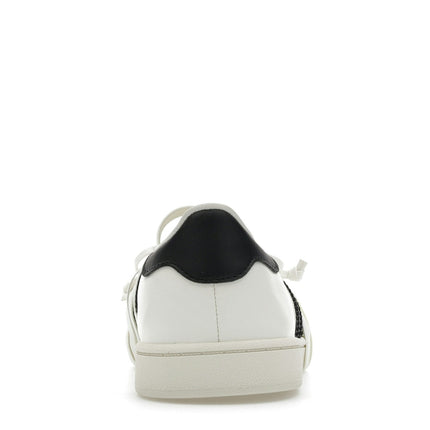 Adidas Superstar Square Toe Ballet JENNIE Off White Black LB3786, arrière