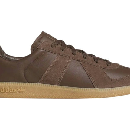 Adidas BW Army Lux Brown Gum LB5654, vue principale