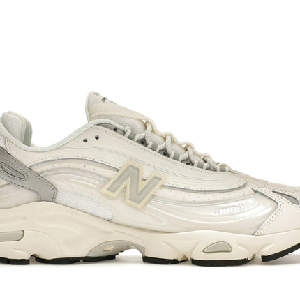 New Balance 1000 Aime Leon Dore White M1000AC1, vue principale