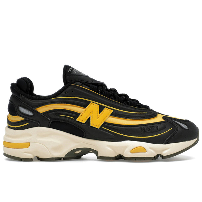 New Balance 1000 Bricks & Wood A Different Bounce M1000BD1, vue principale