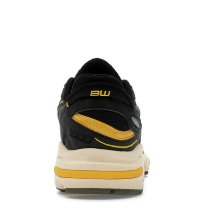 New Balance 1000 Bricks & Wood A Different Bounce M1000BD1, arrière