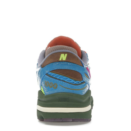 New Balance 1000 Salehe Bembury M1000BM, arrière