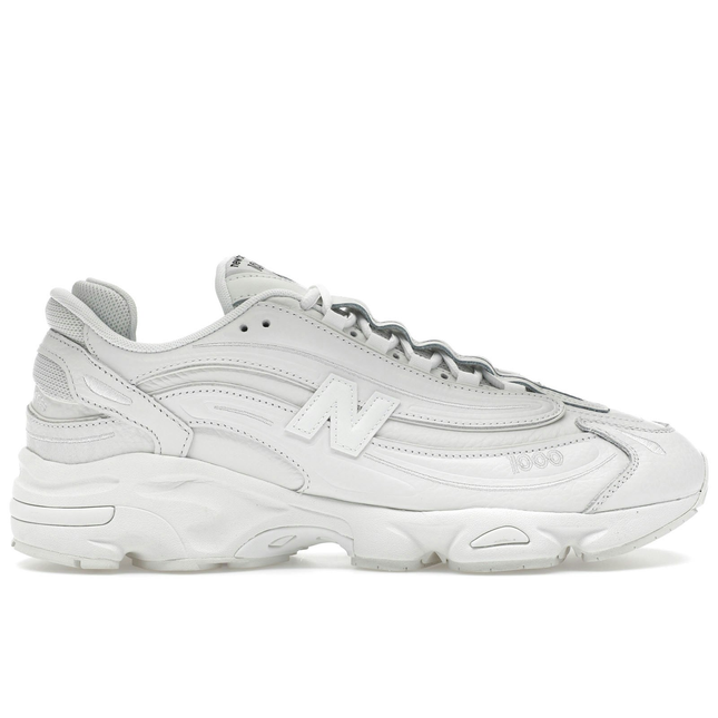 New Balance 1000 Reflection Sea Salt M1000BW, vue principale