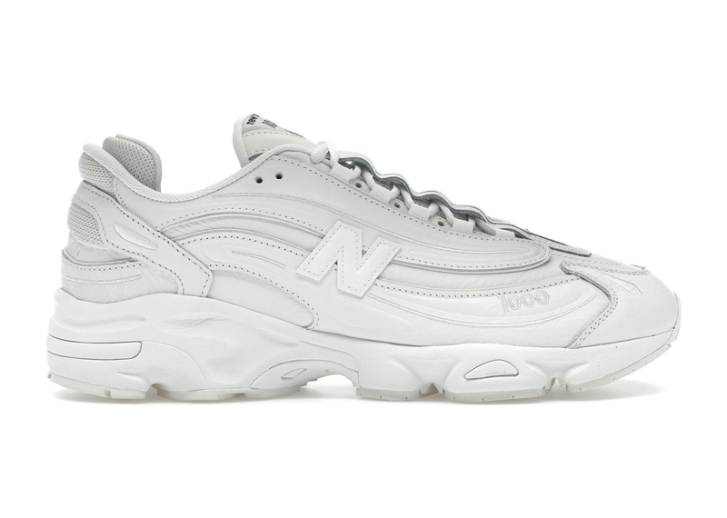 New Balance 1000 Reflection Sea Salt