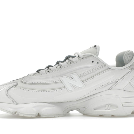 New Balance 1000 Reflection Sea Salt M1000BW, profil intérieur