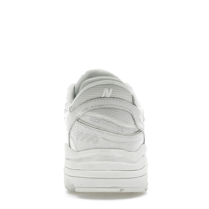 New Balance 1000 Reflection Sea Salt M1000BW, arrière