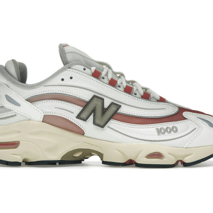 New Balance 1000 Sea Salt Astro Dust M1000CB, vue principale