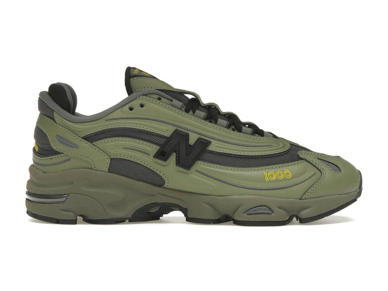 New Balance 1000 Dark Olivine Magnet