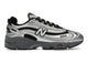New Balance 1000 Black Silver Metallic M1000EGR, vue principale