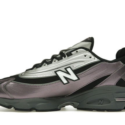 New Balance 1000 Dark Ice Wine M1000EGY, profil intérieur