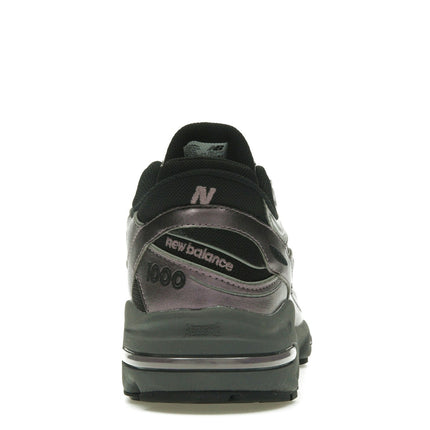 New Balance 1000 Dark Ice Wine M1000EGY, arrière