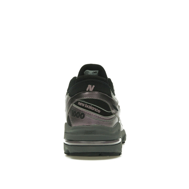 New Balance 1000 Dark Ice Wine M1000EGY, arrière
