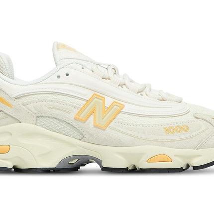New Balance 1000 Mint Green Yellow Mineral M1000FLM, vue principale