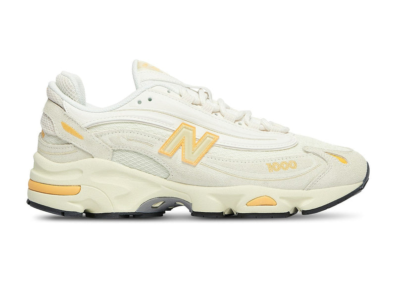 New Balance 1000 Mint Green Yellow Mineral