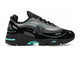 New Balance 1000 Black Teal M1000JR, vue principale
