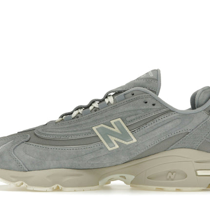 New Balance 1000 Kith 101 Quarry M1000KQ, profil intérieur