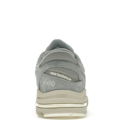 New Balance 1000 Kith 101 Quarry M1000KQ, arrière