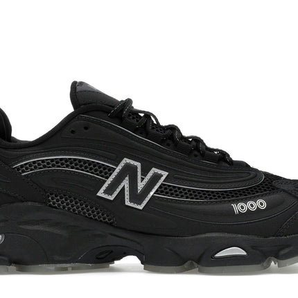 New Balance 1000 Lunar New Year Black M1000LNY, vue principale