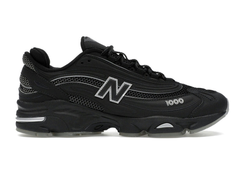New Balance 1000 Lunar New Year Black
