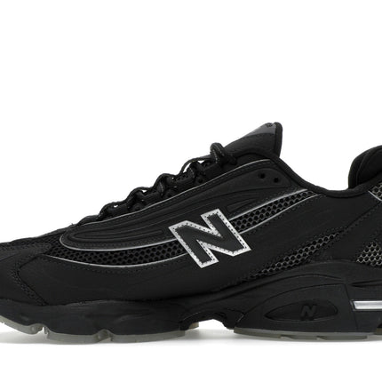 New Balance 1000 Lunar New Year Black M1000LNY, profil intérieur