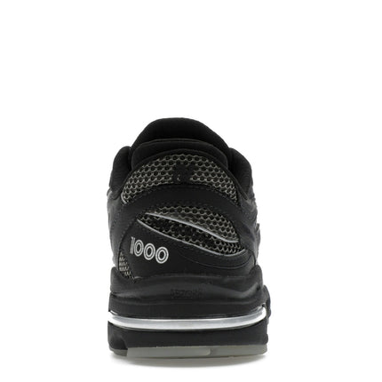 New Balance 1000 Lunar New Year Black M1000LNY, arrière