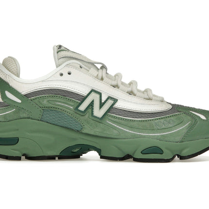 New Balance 1000 Green Grey M1000MA, vue principale