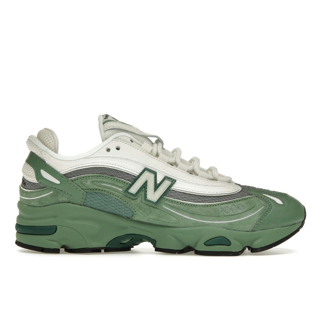New Balance 1000 Green Grey M1000MA, vue principale