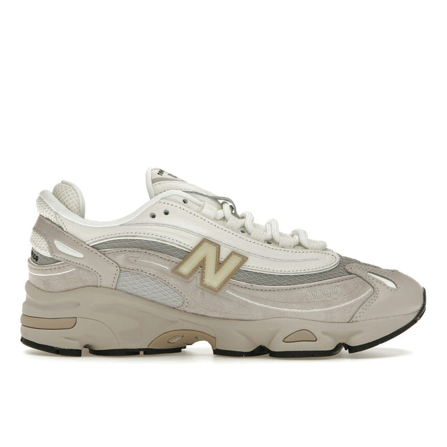 New Balance 1000 Grey Cream M1000MB, vue principale
