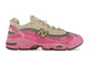 New Balance 1000 Tan Pink Green M1000MC, vue principale