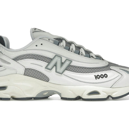 New Balance 1000 Sea Salt Grey M1000MEW, vue principale