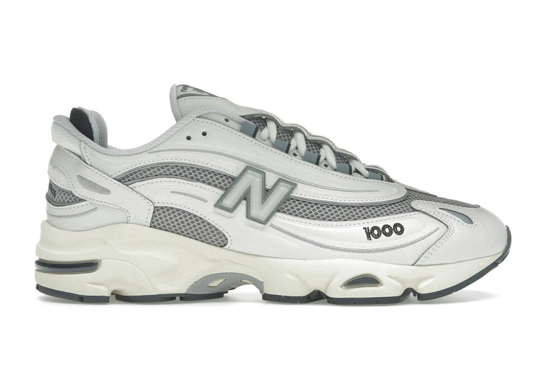 New Balance 1000 Sea Salt Grey